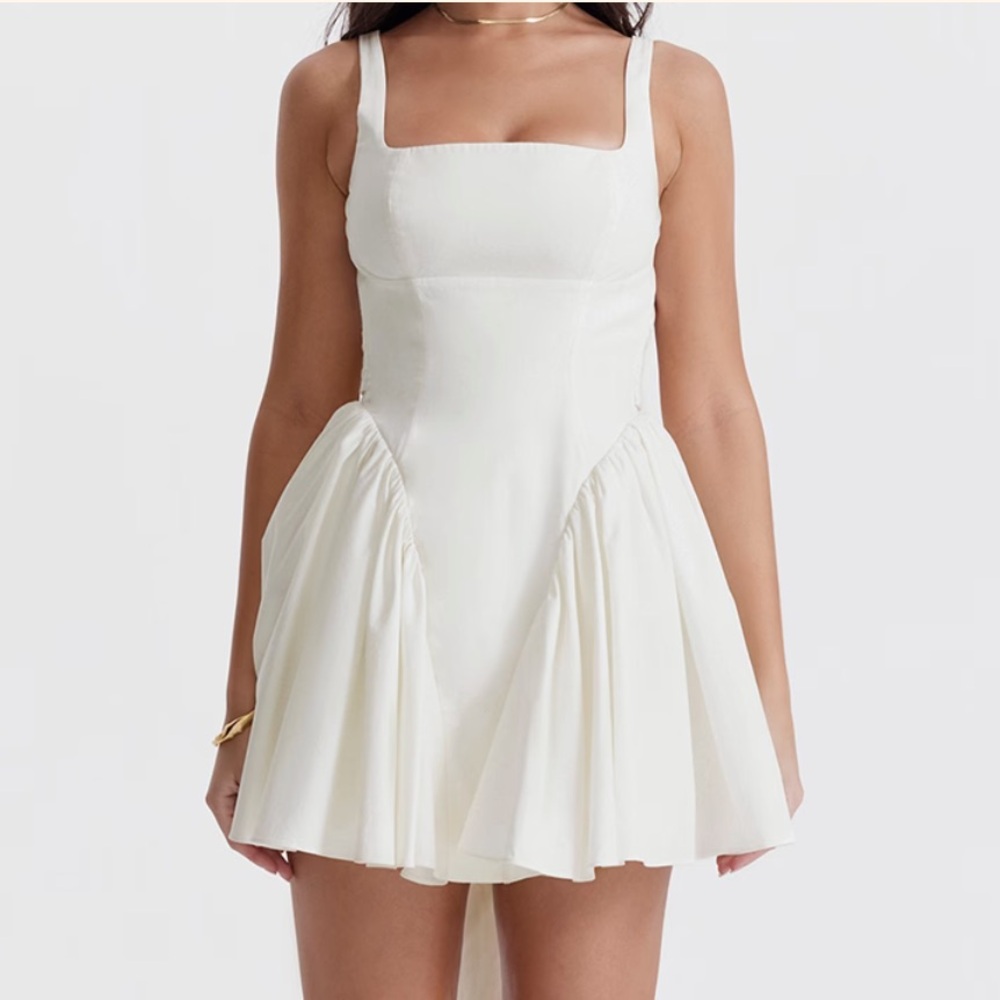 House of CB florianne dress